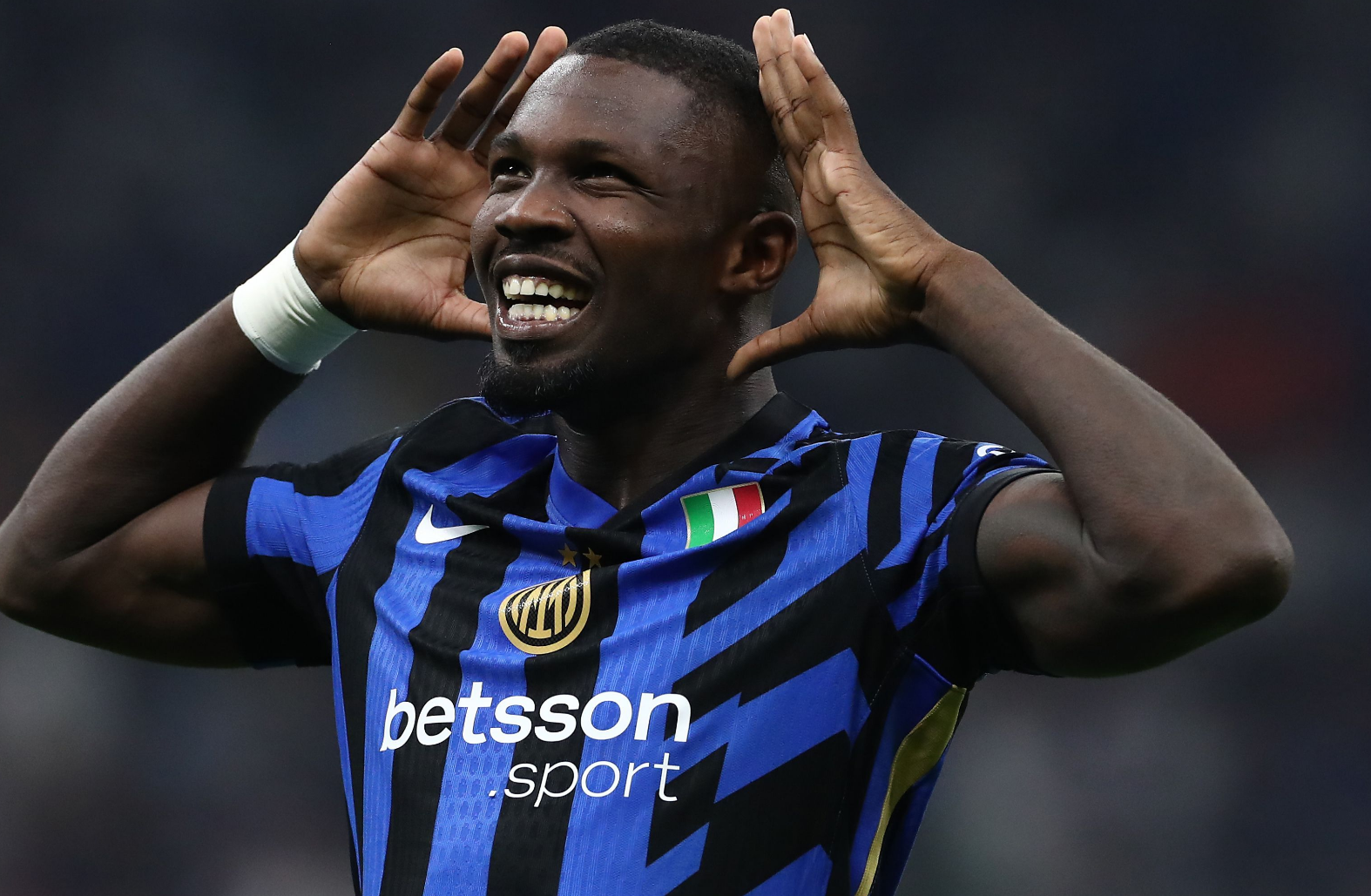La performance dominante de l'Inter contre le Torino